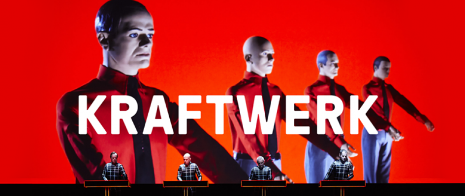 KRAFTWERK headlinerem 14. TNM