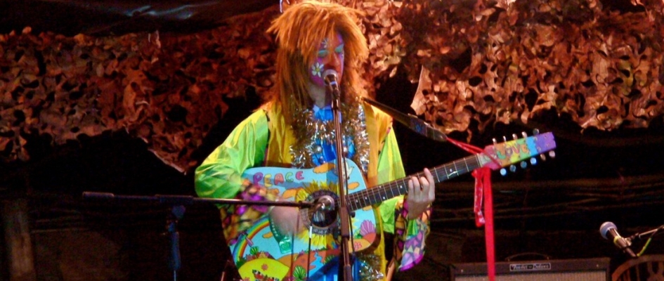 Spotkanie Muzykodromu