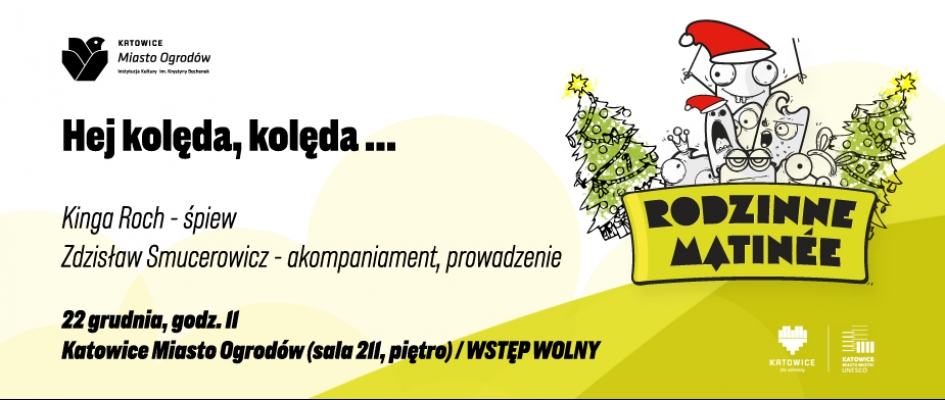 Hej kolęda, kolęda ...