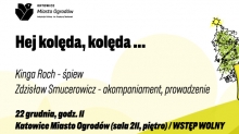 Hej kolęda, kolęda ...