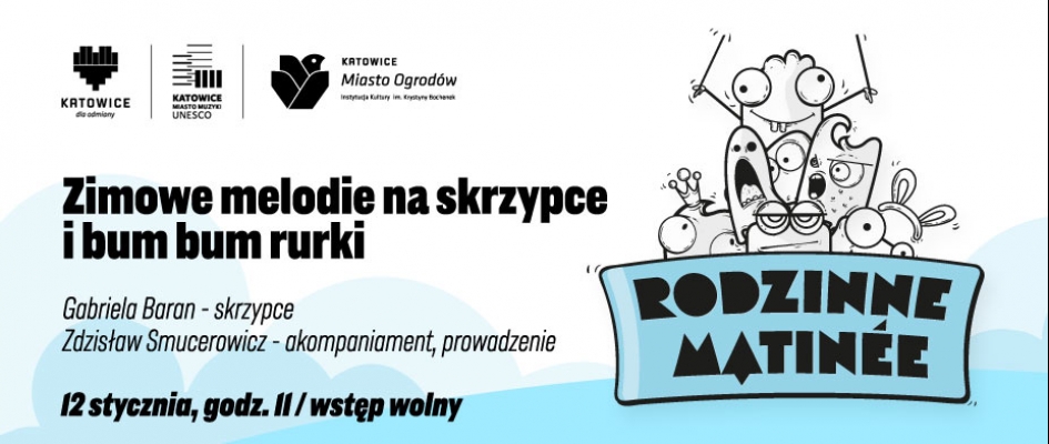 Rodzinne Matinée
