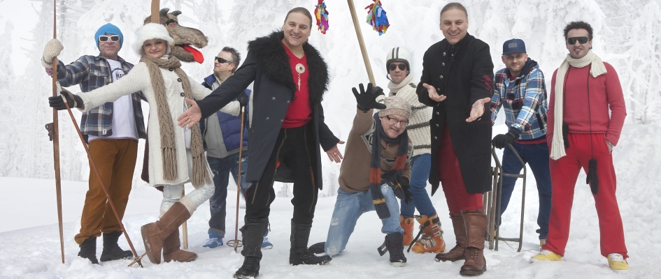 Koncert kolęd i pastorałek