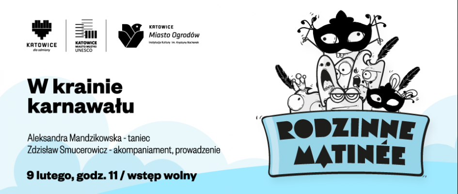 W krainie karnawału