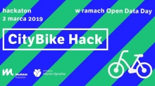 CityBike Hack