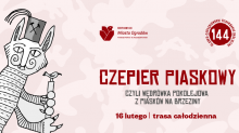 CZEPIER PIASKOWY