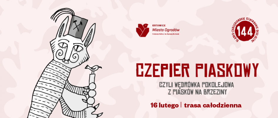 CZEPIER PIASKOWY