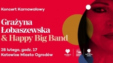 Koncert Karnawałowy dla Seniorów 