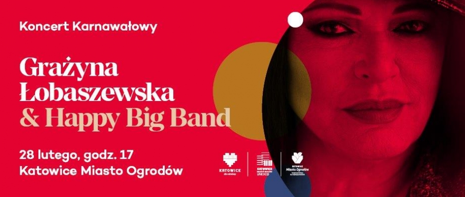 Koncert Karnawałowy dla Seniorów 