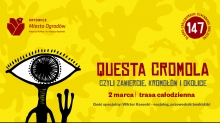 Questa Cromola