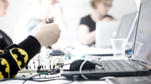  Pierwsze kroki z Arduino
