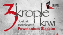 3 krople krwi