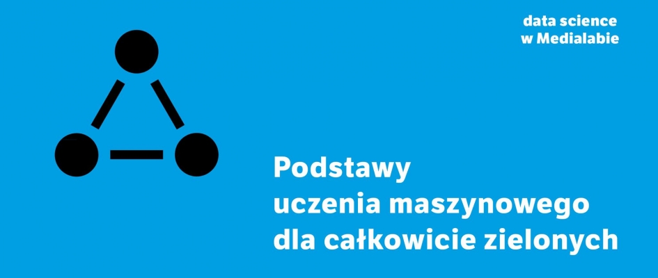 Wstęp do uczenia maszynowego