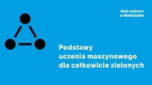 Wstęp do uczenia maszynowego