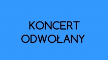 Koncert charytatywny