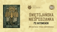 Świętojańska niespodzianka