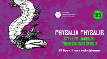 PHYSALIA PHYSALIS 
