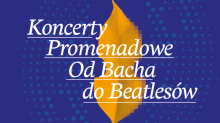 Koncert promenadowy przeniesiony