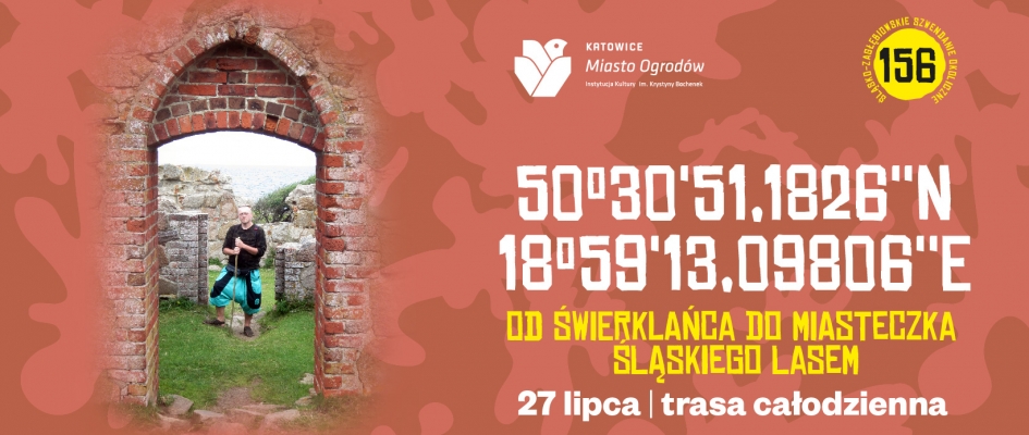 50º30'51,1826''N, 18º59'13,09806''E