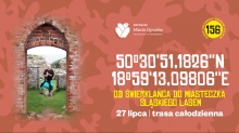 50º30'51,1826''N, 18º59'13,09806''E