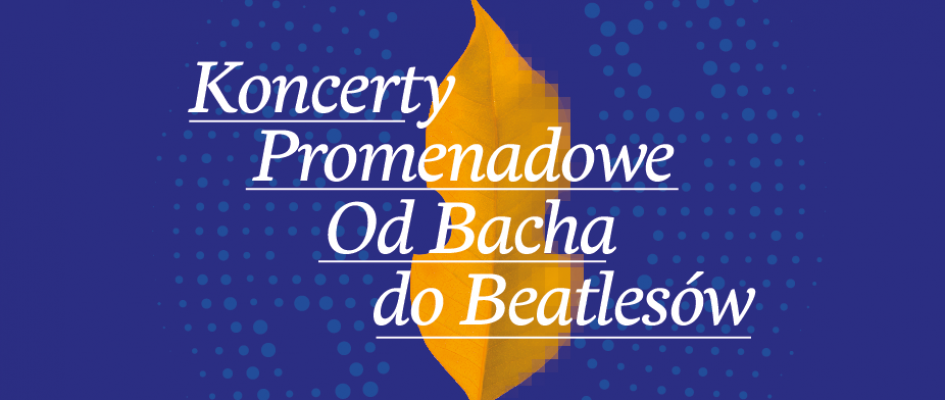Koncert promenadowy