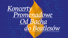 Koncert promenadowy