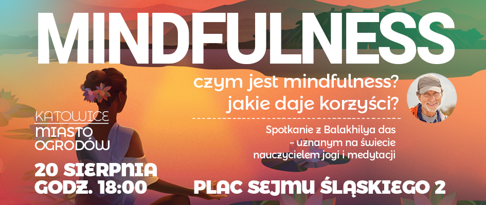 Mindfulness