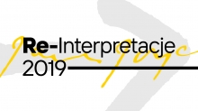 Re-Interpretacje 2019