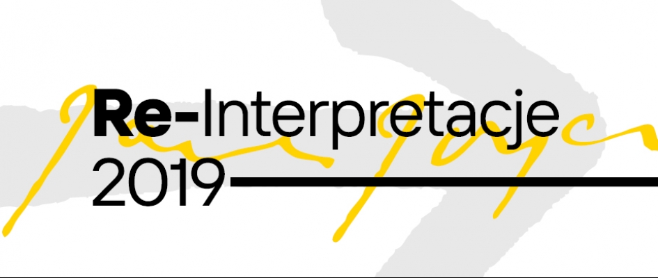 Re-Interpretacje 2019