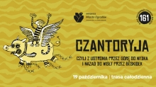 161. wyprawa z Pawłem Grają