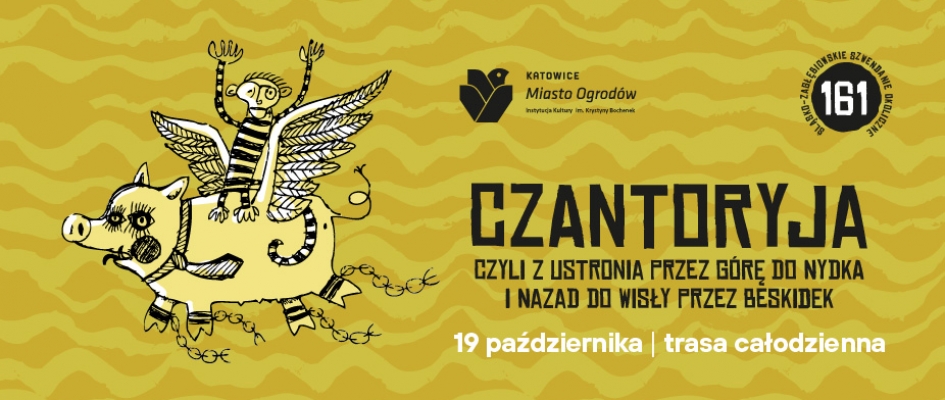 161. wyprawa z Pawłem Grają