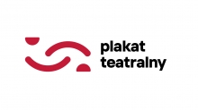 Plakat teatralny