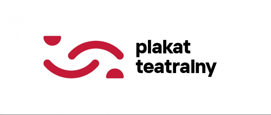 Plakat teatralny