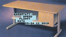 Speed Floppy Data