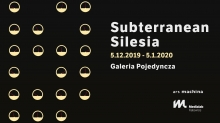 Subterranean Silesia