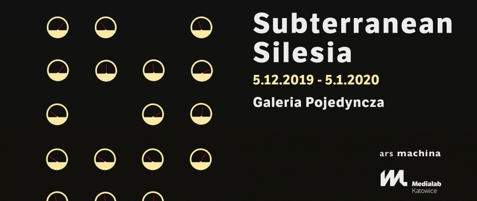 Subterranean Silesia
