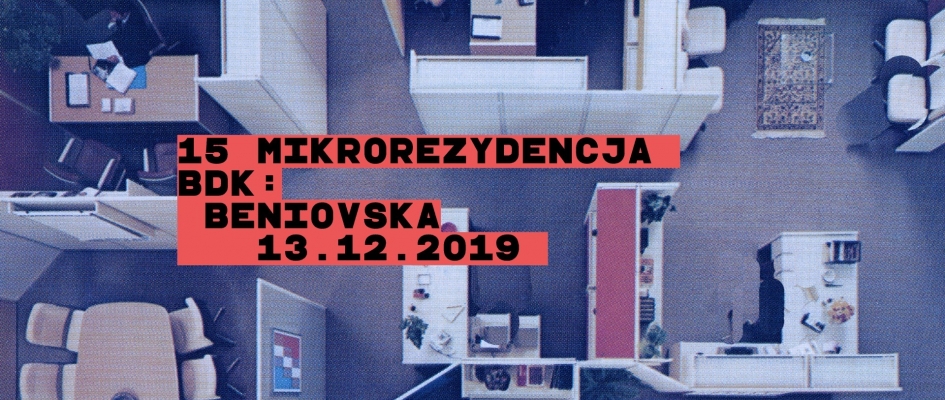 #15 Beniovska