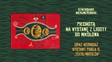 Piechotą na Wystawę z Ligoty do Mikołowa