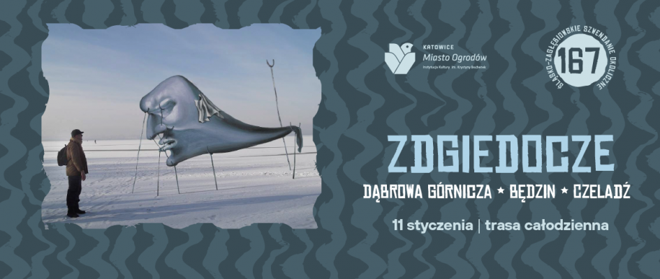 Dąbrowa Górnicza * Będzin * Czeladź