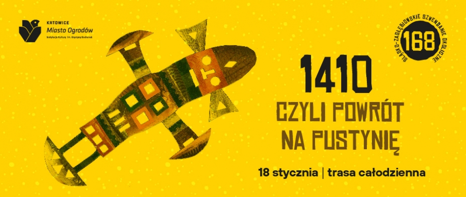 168. wyprawa z Pawłem Grają