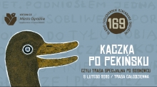 KACZKA po PEKIŃSKU