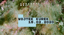 Wojtek Kurek solo