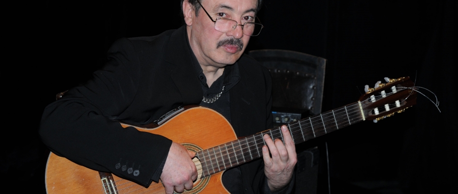 Alexandr Maceradi