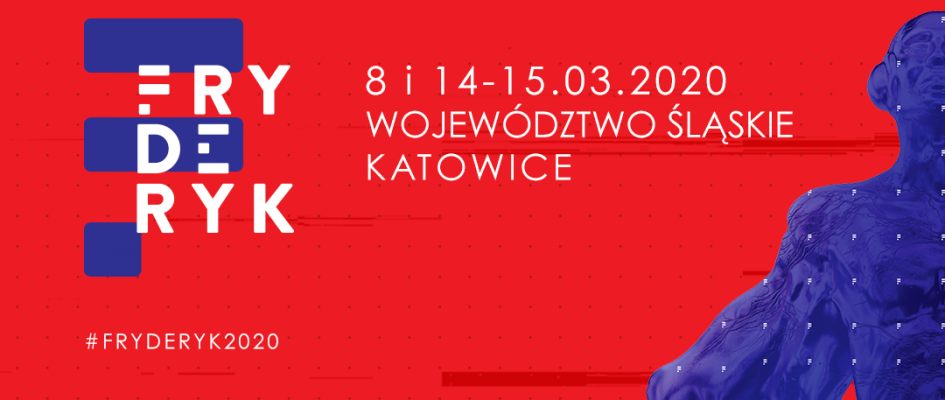 Konferencja FRYDERYK 2020