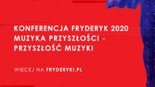 Konferencja FRYDERYK 2020