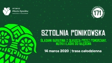 SZTOLNIA PONIKOWSKA
