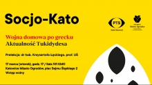 Wojna domowa po grecku...