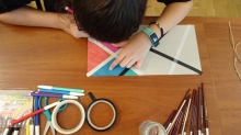 Future Artist - zajęcia zdalne