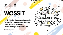Rodzinne Matinee #zostańwdomu