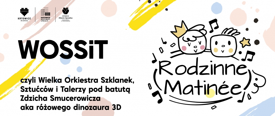 Rodzinne Matinee #zostańwdomu