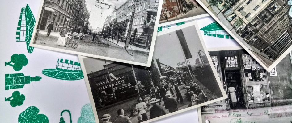 Quiz o ulicy Kościuszki